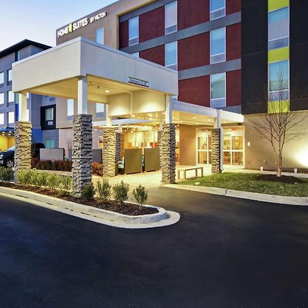 Home2 Suites By Hilton Smyrna Nashville Buitenkant foto