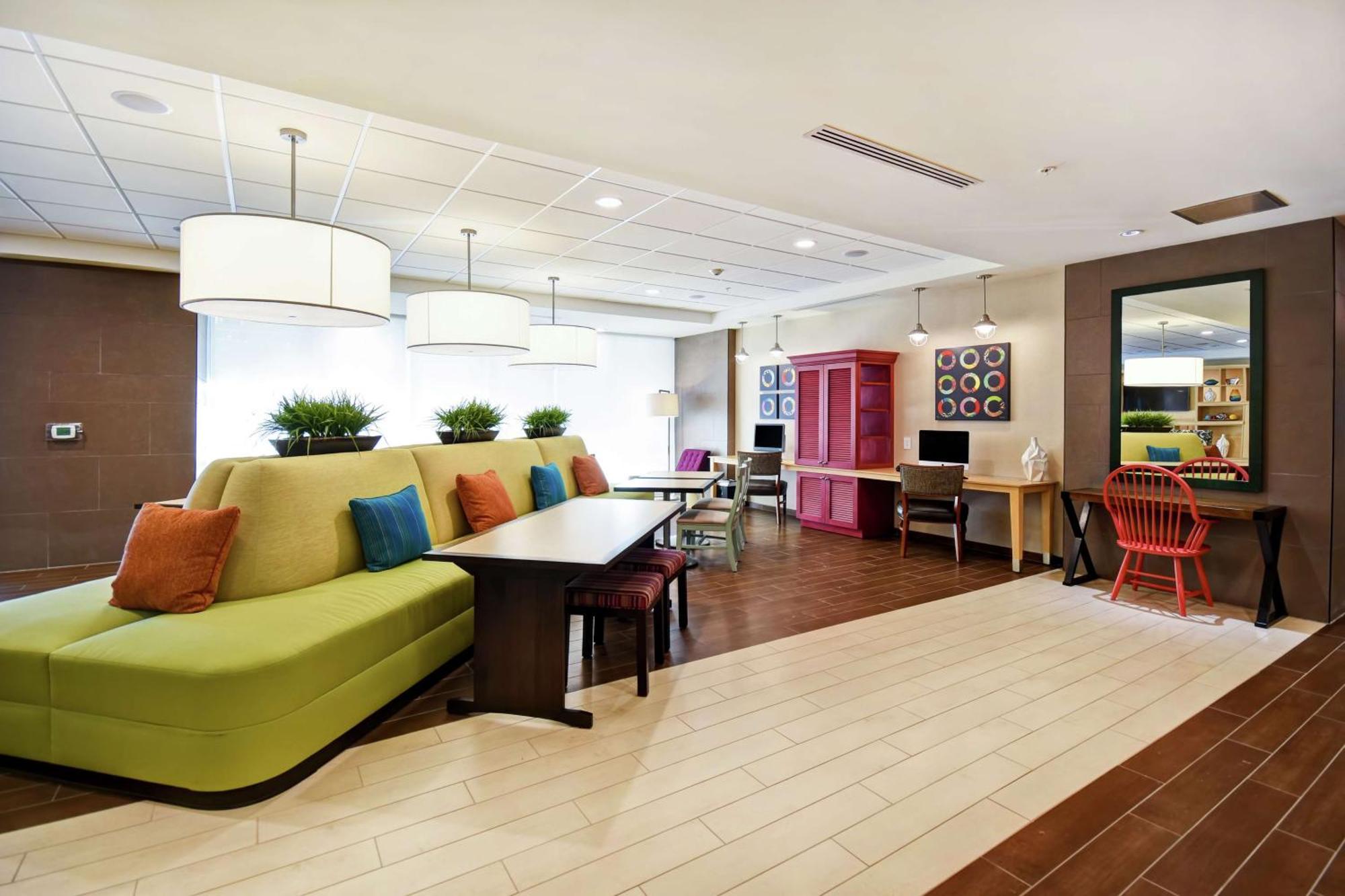 Home2 Suites By Hilton Smyrna Nashville Buitenkant foto