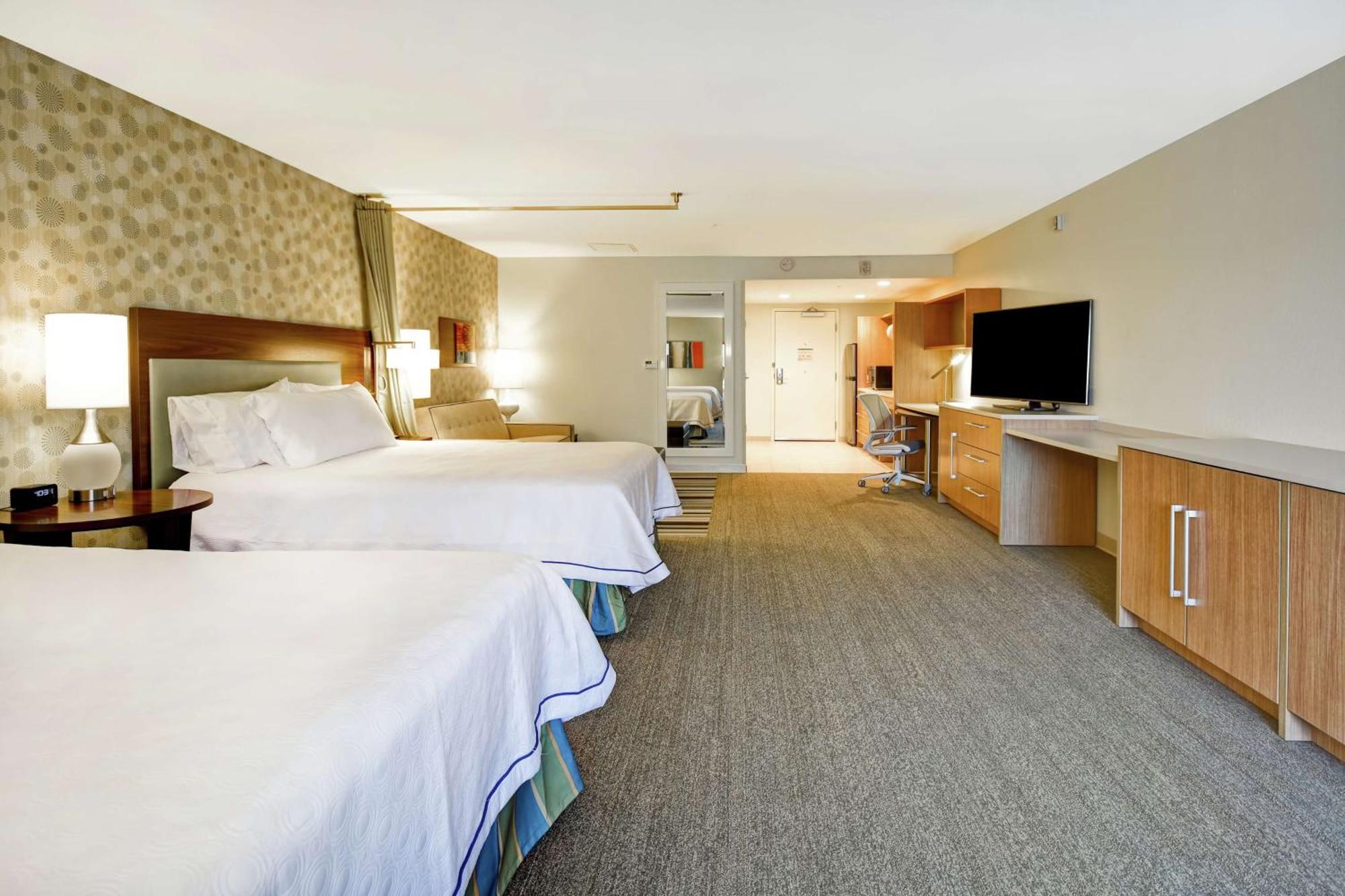 Home2 Suites By Hilton Smyrna Nashville Buitenkant foto